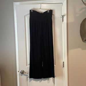 Old Navy Linen Pants